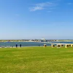Gorgeous Apartment In Büsum With Wifi Büsum