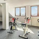 Lovely Apartment In Buesum With Wifi