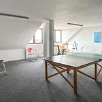 Lovely Apartment In Buesum With Wifi Lejlighed Büsum
