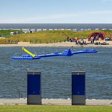 Gorgeous In With Wifi Büsum