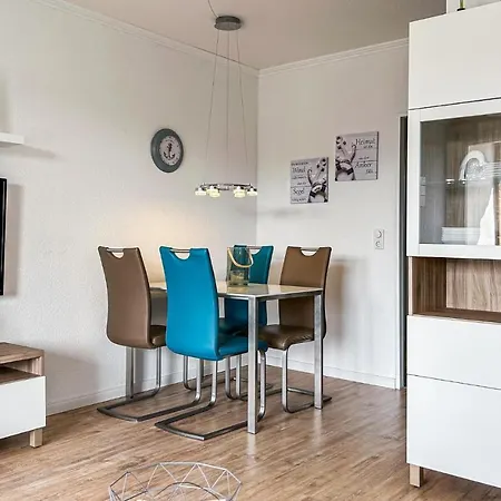 شقة 1 Bedroom Front In *