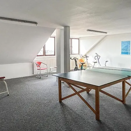 Gorgeous In With Wifi Apartment Busum